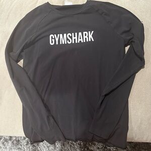 Gymshark Long Sleeve